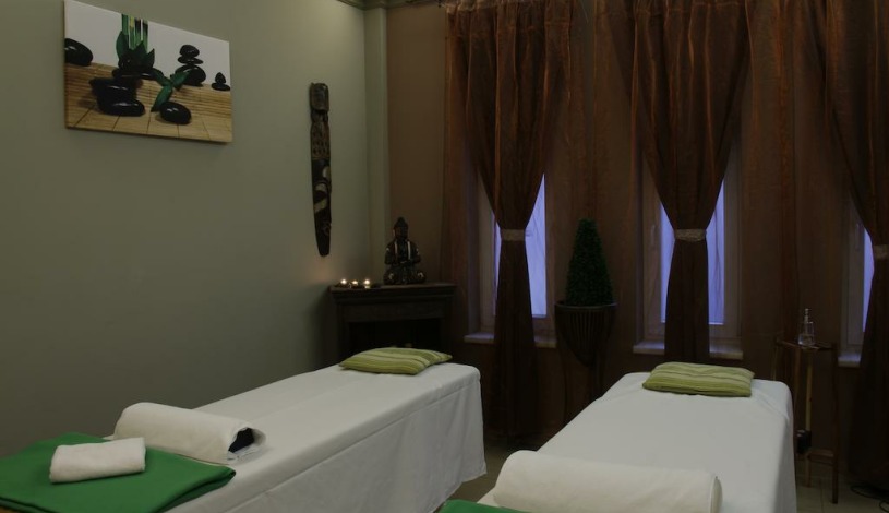 Hotel Continental Mariánské Lázně